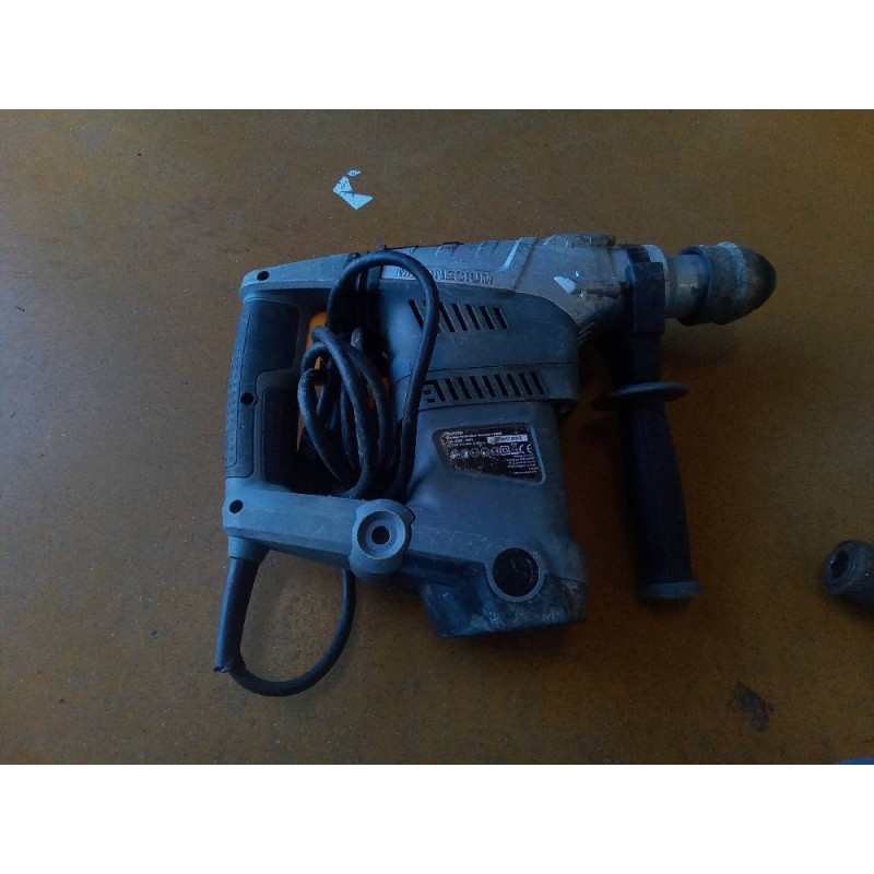 PERFORATEUR MAGNESIOM