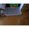 CAISSE PLASTIQUE COUVERCLE