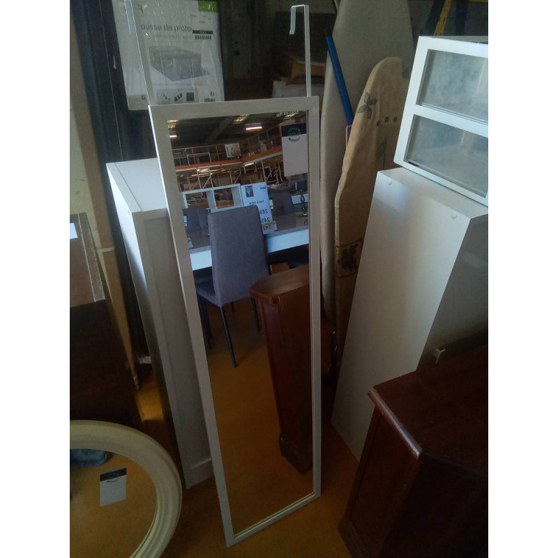 MIROIR A SUSPENDRE PORTE