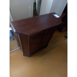 MEUBLE D\'APPOINT 2 PORTES...
