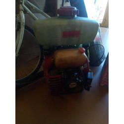 PULVERISATEUR SOLO PORT 423