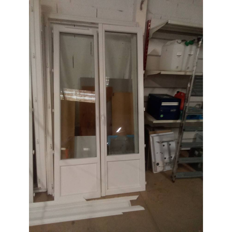 PORTE FENETRE 
