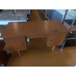 BUREAU 2 PORTES 1 TIROIR
