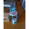 COIFFEUSE TABOURET JOUET