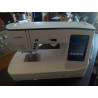MACHINE A COUDRE JANONE SKYLINE S5 PEU SERVI