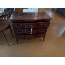 COMMODE 3 TIROIRS