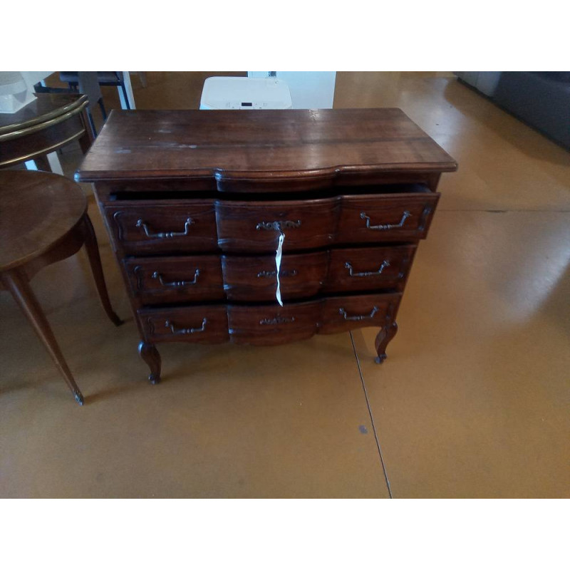 COMMODE 3 TIROIRS