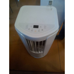 CLIMATISEUR ET TELEC