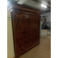 ARMOIRE ST LP