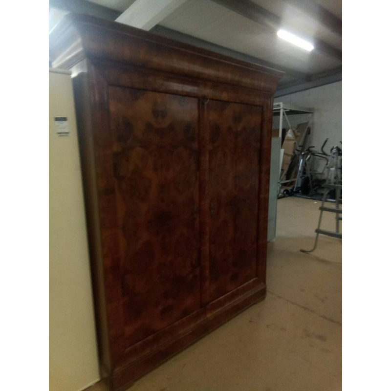 ARMOIRE ST LP
