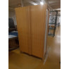 ARMOIRE SANS CLE