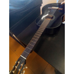 GUITARE YAMAHA HOUSSE 
