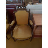 FAUTEUIL ST L XVI