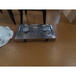 PLAQUE DOUBLE DEMO GB