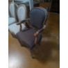 FAUTEUIL CERUSE