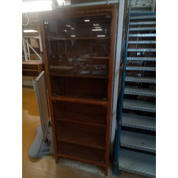 VITRINE 4 PORTES