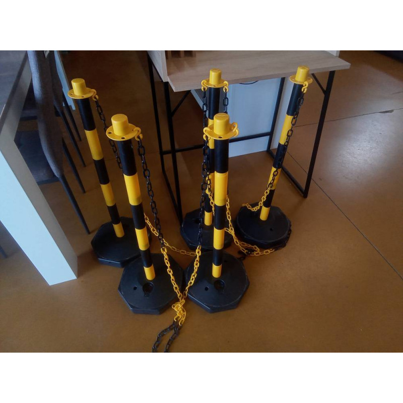 PLOT SIGNALISATION LOT 5