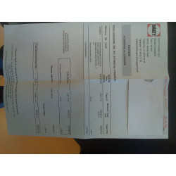 ROBOT TONDEUSE ECOVACS GOAT A1600 LIDAR PRO JAMAIS SERVI