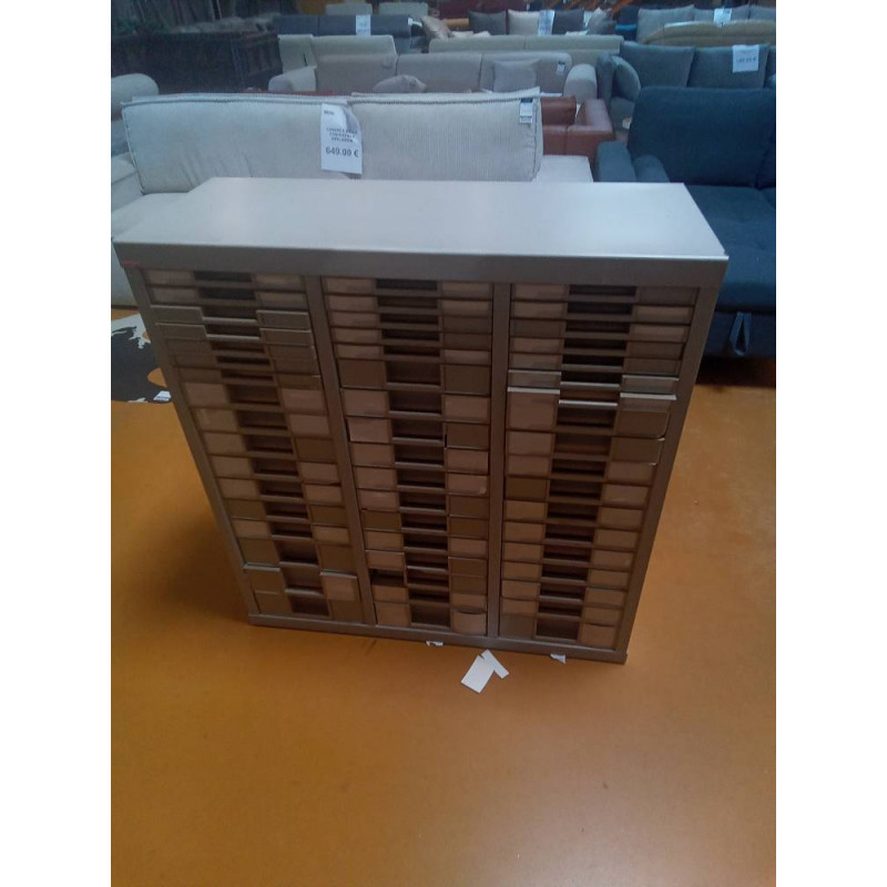 MEUBLE RANGEMENT DOSSIER GM 