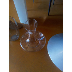 CARAFE A DÉCANTER 