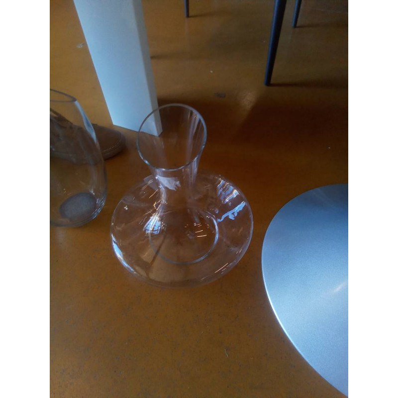CARAFE A DÉCANTER 