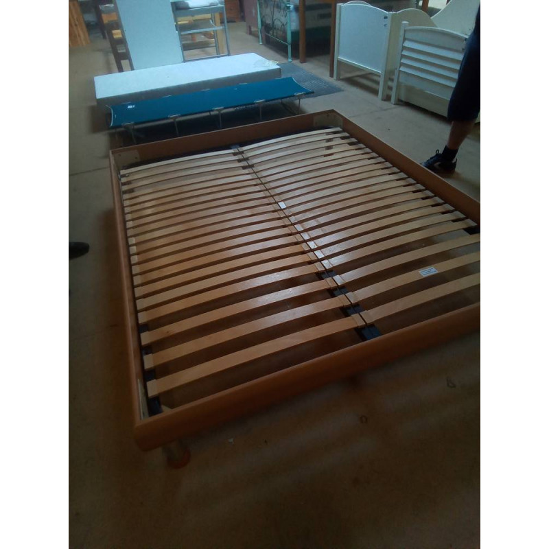 LIT  160/200 SOMMIER