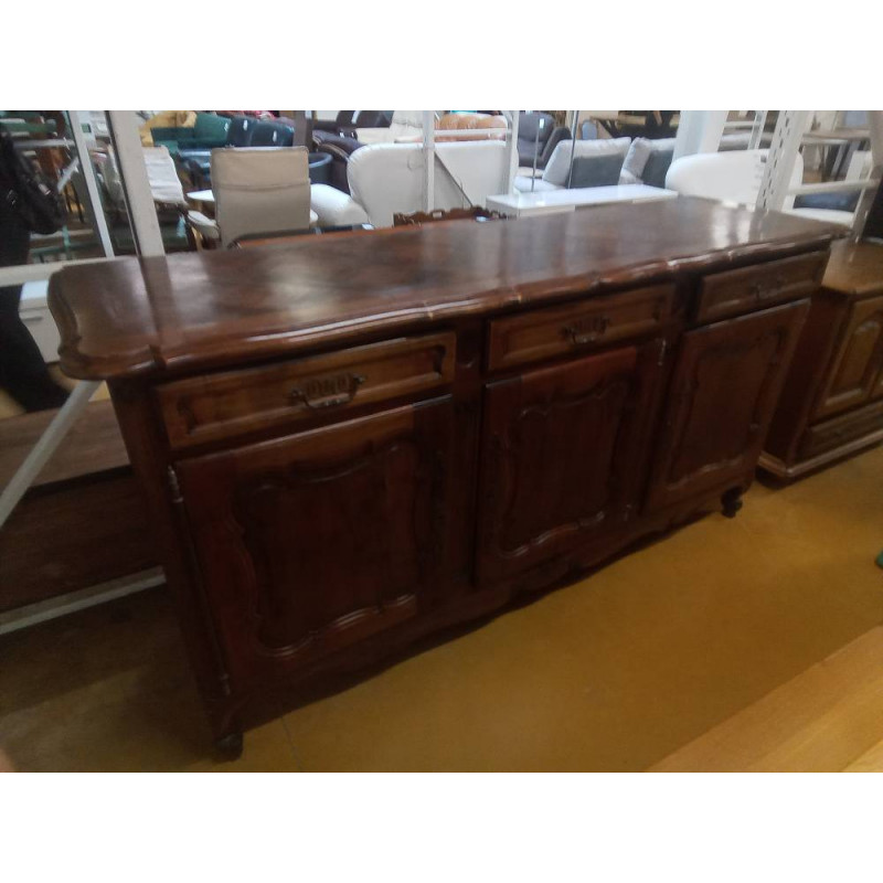 BAHUT BAS 3 P 3 T ST LXV