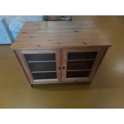 MEUBLE D APPOINT 2 PORTES...