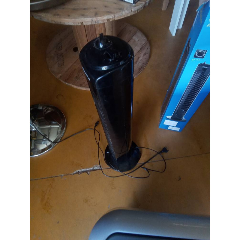 VENTILATEUR COLONNE