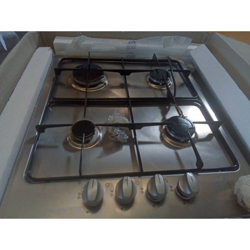 PLAQUE DE CUISSON  GB TOUS GAZ 