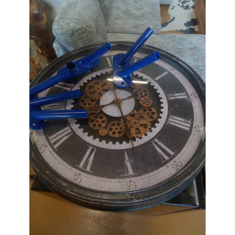 HORLOGE GM