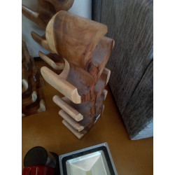 PORTE BOUTEILLE MM
