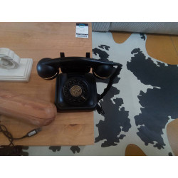 TELEPHONE DECO