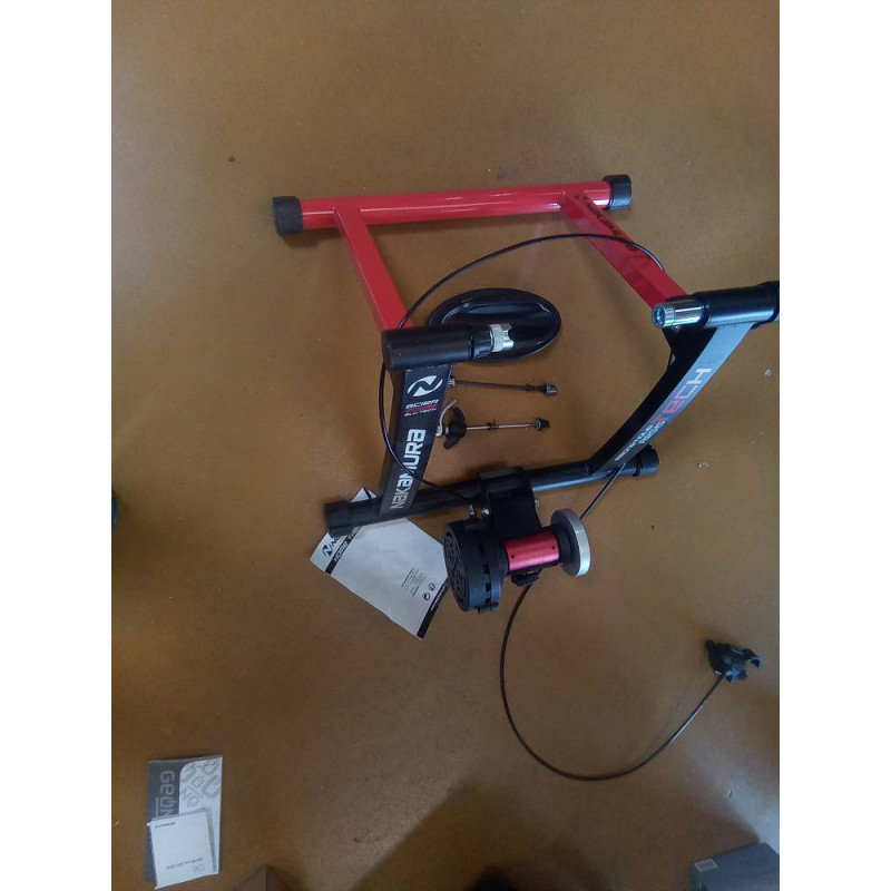 HOME TRAINER 