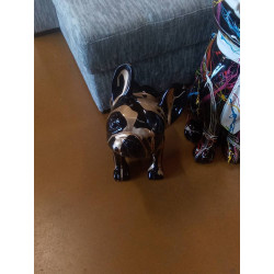 BULLDOG DEBOUT MM