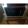 FOUR MICRO-ONDES 