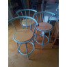TABOURET