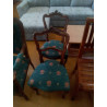 CHAISE