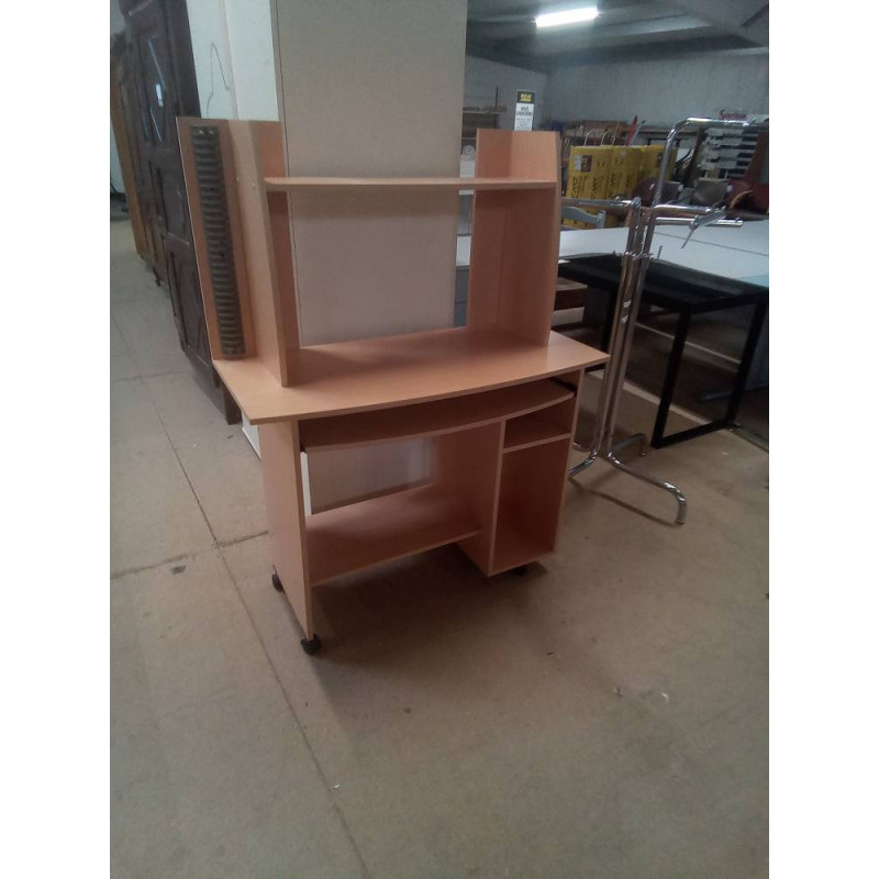 BUREAU