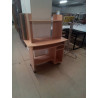 BUREAU