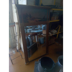 MIROIR TRUMEAU 