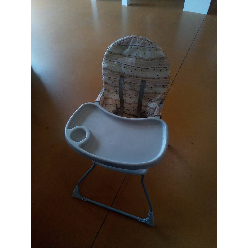 CHAISE HAUTE