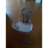 CHAISE HAUTE