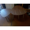 TABLES GIGOGNES 