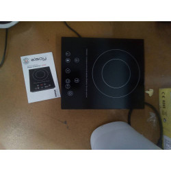 PLAQUE INDUCTION