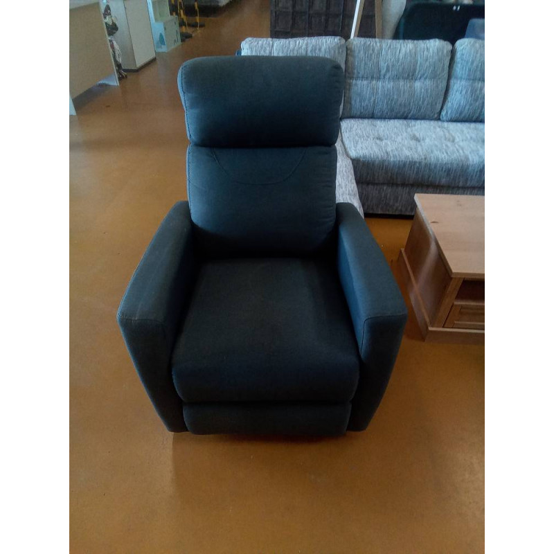 FAUTEUIL RELAX