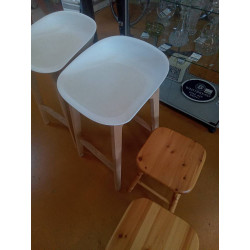 TABOURET DE BAR