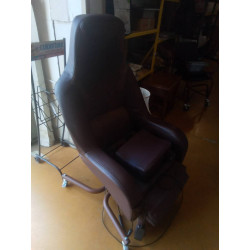 FAUTEUIL ELECTRIQUE