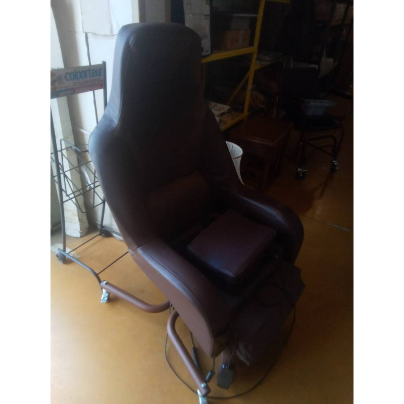 FAUTEUIL ELECTRIQUE