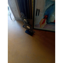 DECORATION MIROIR